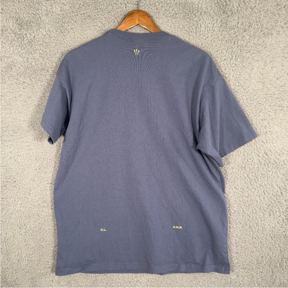 Nike Nocta Shirt - Picture 4 of 6